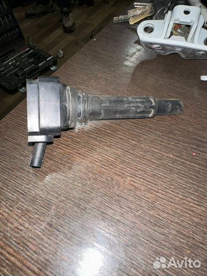 Катушка зажигания Ssang Yong Actyon New 2