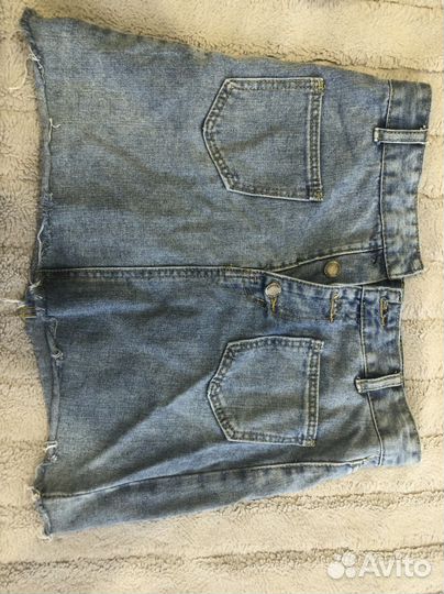 Женские вещи пакетом