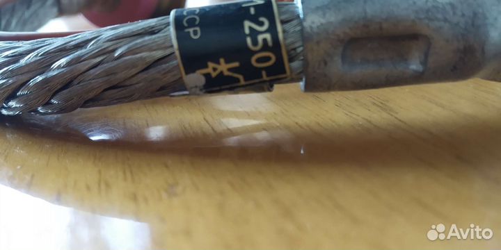 Тиристор лавинный штыревого исполнения