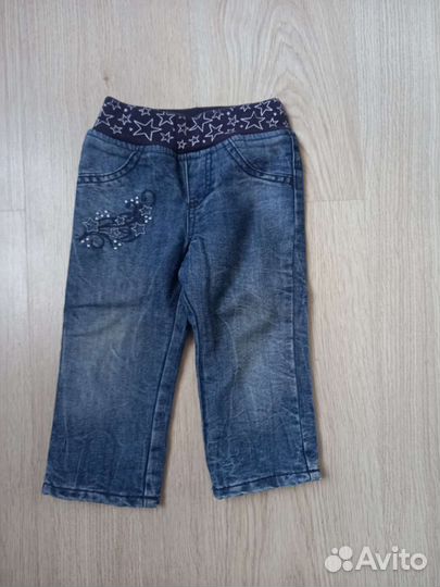 Одежда для девочки 74+ р-р