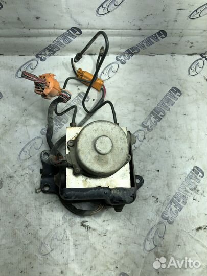 Блок abs Honda Civic EK3