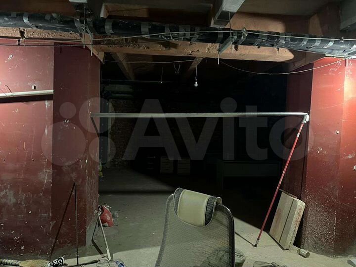 Торговая площадь, 235 м²