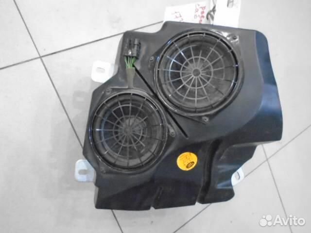 Сабвуфер Land Rover Range Rover 3 2002-2012