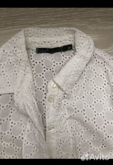 Комбинезон новый xs/s