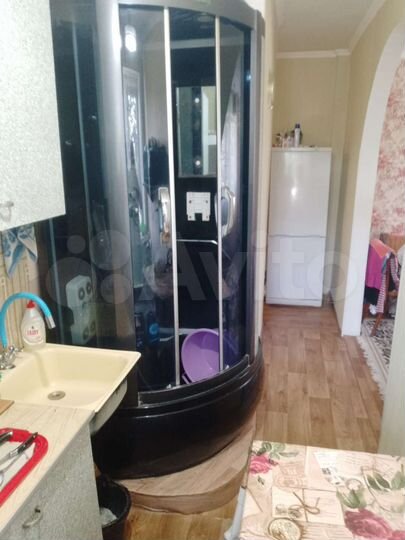 2-к. квартира, 32,4 м², 2/2 эт.