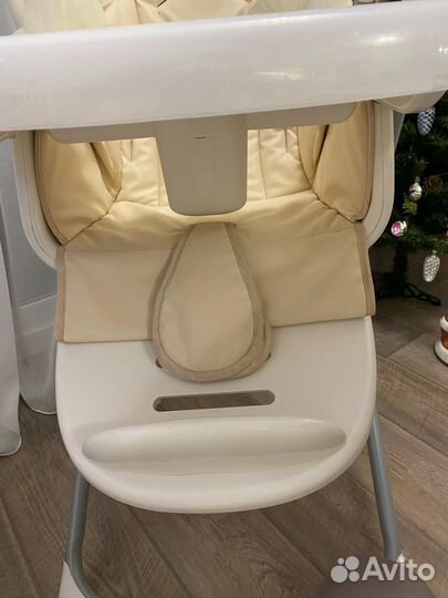 Детский стульчик 2в1 babyton