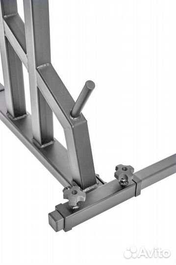 Скамья под штангу Domsen Ds23