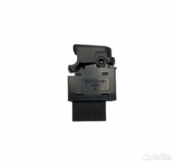 Новая кнопка стеклоподъёмника hyundai ix 35