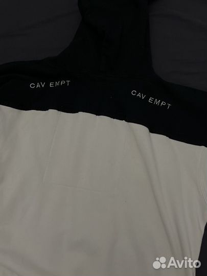 Худи Cav Empt