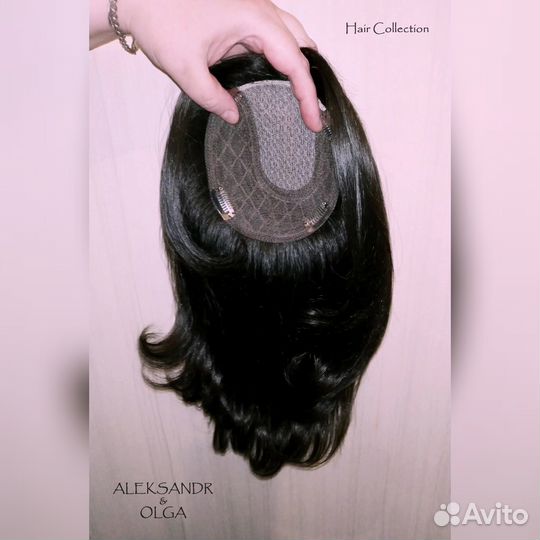 Комбинированная Накладка, на моно