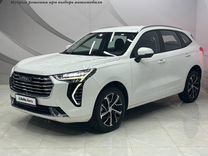 Haval Jolion 1.5 AMT, 2022, 21 970 км, с пробегом, цена 1 995 000 руб.