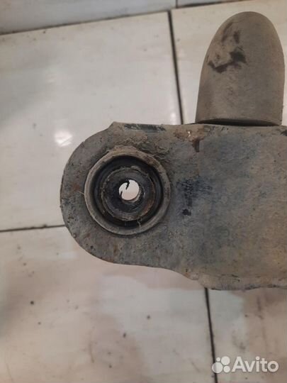 Рычаг нижний Ford Focus 2 (DA) 2005-2008г