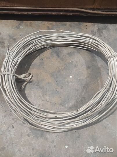 Провод медный