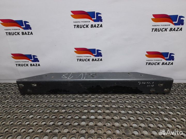 Кронштейн замка кабины Iveco Stralis