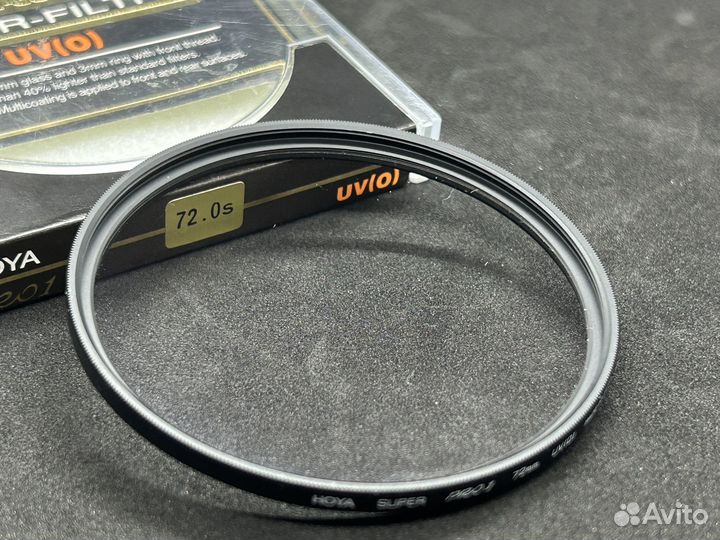 Фильтр для объектива Hoya,Sigma