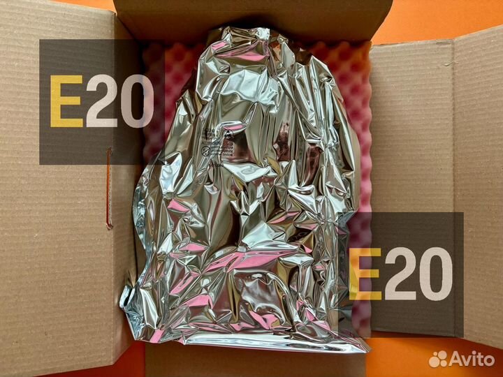 Плата АКПП 722.9 A0034460310 Mercedes-Benz