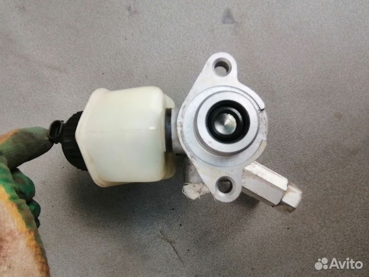 Цилиндр тормозной главный для Daewoo Nexia