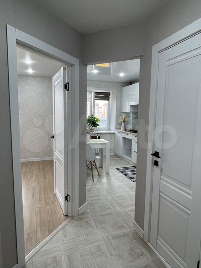 1-к. квартира, 34 м², 7/9 эт.