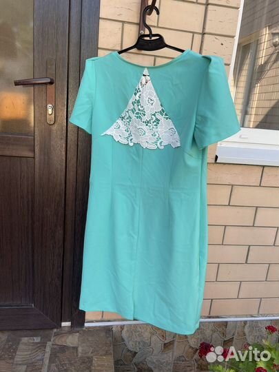 Пакет женских вещей 46-48