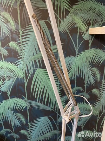 Торшер напольный италия