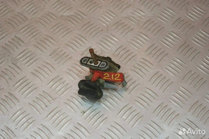 Бензокран Kawasaki ZXR250, ZX250A