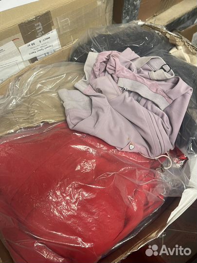 Вещи для аутлета, магазина, скидочного, сэконда