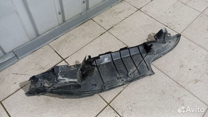 Пыльник крыла передний левый Лексус Lexus RX300 AW