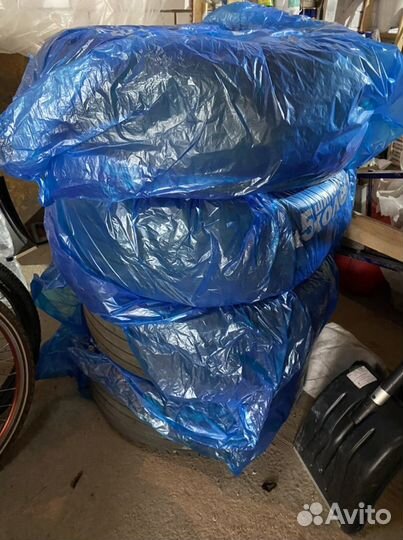 Michelin Pilot Sport 4 SUV 255/55 R19