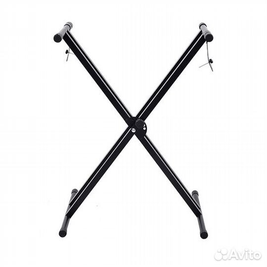 Стойка для клавишных инструментов Foix Q-2X