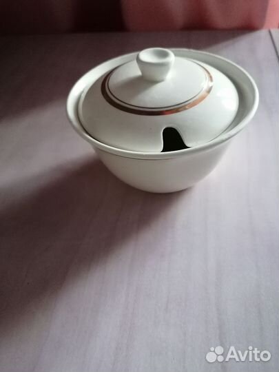 Горчичница зик конаково времён СССР