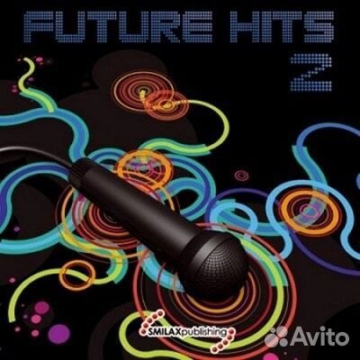 Future Hits 2 (1 CD)