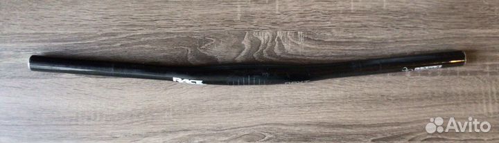 Руль для горного велосипеда карбоновый