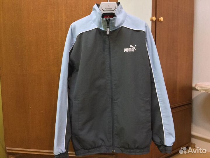 Олимпийка детская Puma