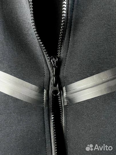 Nike tech fleece