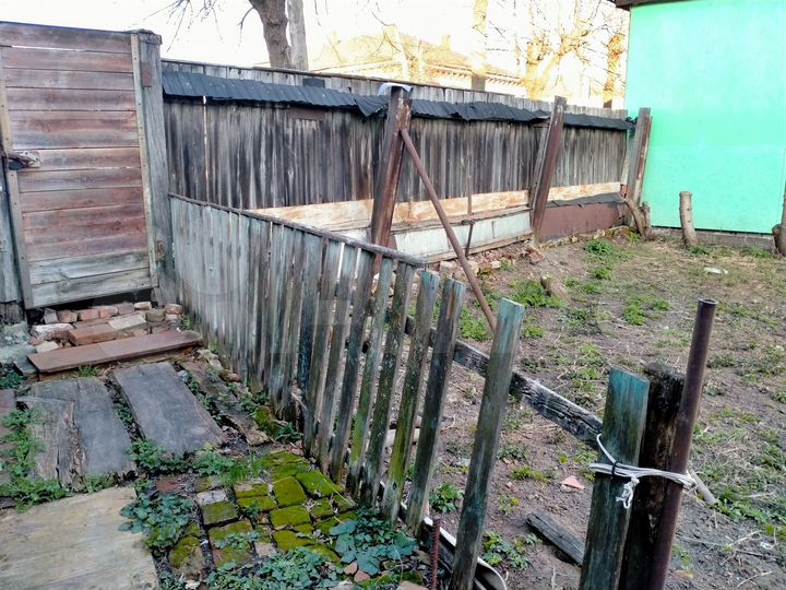 Дом 66,4 м² на участке 9 сот.