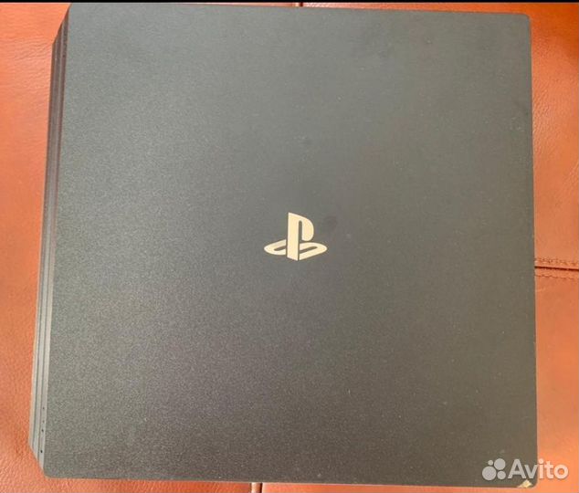 Sony playstation PS4 pro