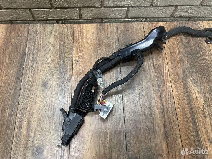 Kia Sorento III Prime Проводка моторная