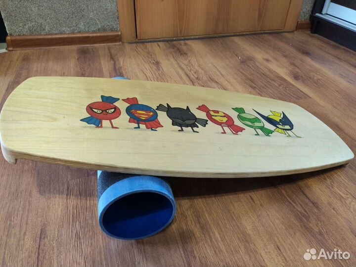 Баланс-борд