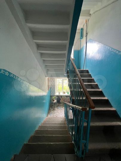 3-к. квартира, 57 м², 3/5 эт.