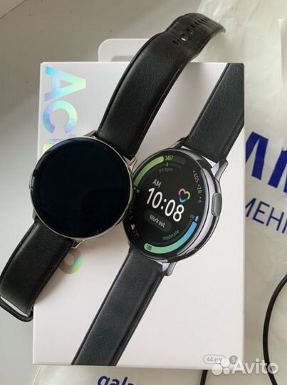 Samsung galaxy watch active 2