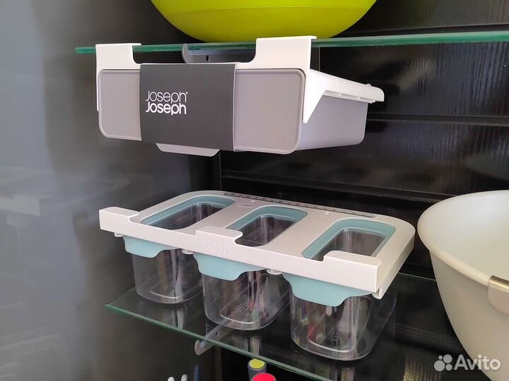 Посуда Joseph Joseph