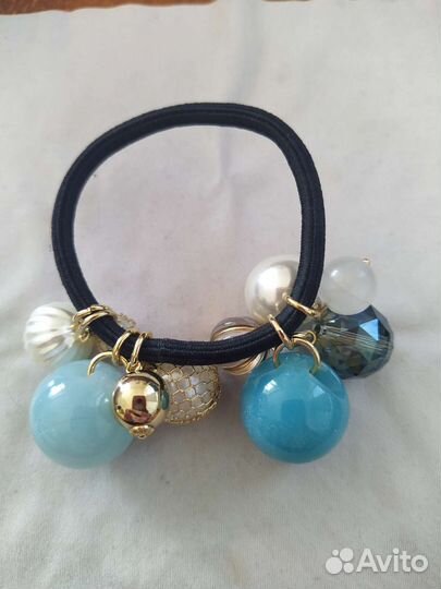 Резинка для волос