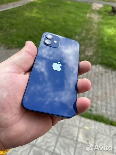 iPhone 12 128gb идеальчик