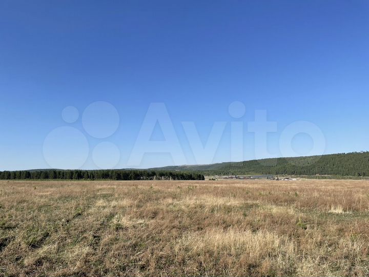 Участок 14,4 га (СНТ, ДНП)