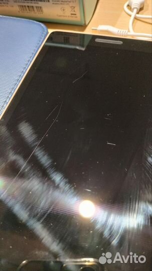 Планшет Huawei MediaPad T3 7