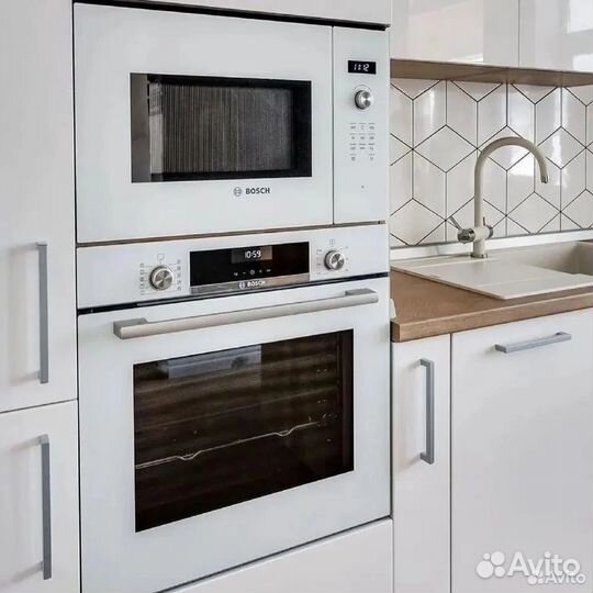 Кухня на заказ от производителя