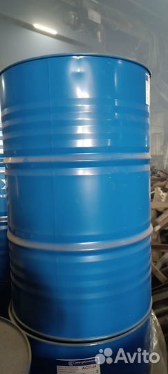 Бочки металлические 200 л