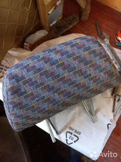 Корпус воздушного фильтра Газель, Соболь