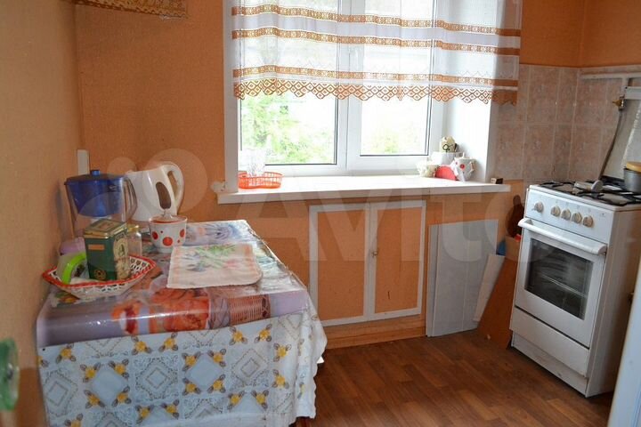 2-к. квартира, 40,2 м², 2/2 эт.