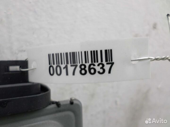 Блок управления двигателем BMW 7-Series